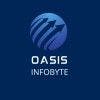 Oasis Infobyte logo